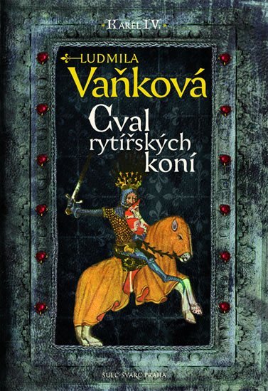 Kronika Karla IV.