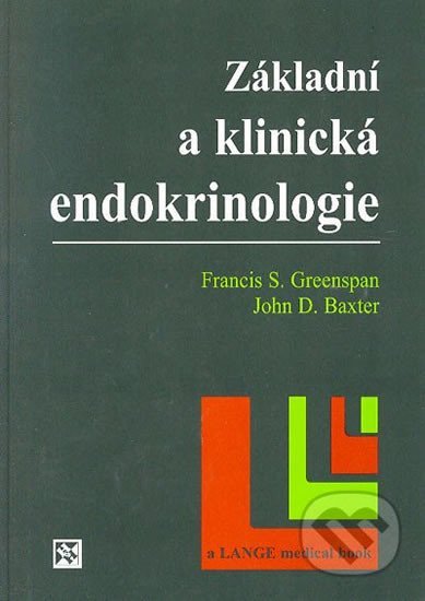 Základní a klinická endokrinologie