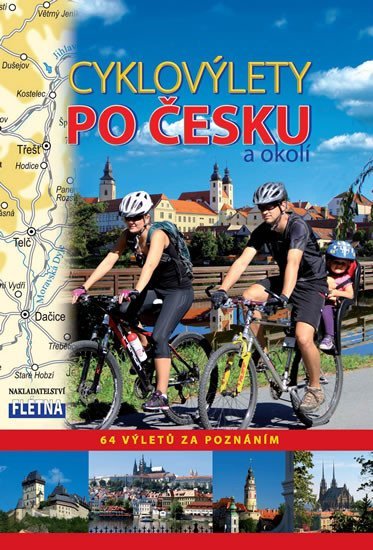 Cyklovýlety po Česku a okolí