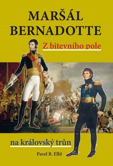 Maršál Bernadotte
