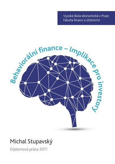 Behaviorální finance