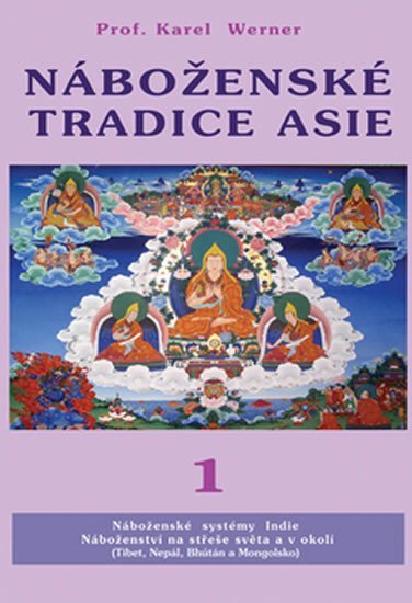 Náboženské tradice Asie 1