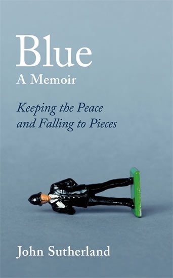 Blue : A Memoir