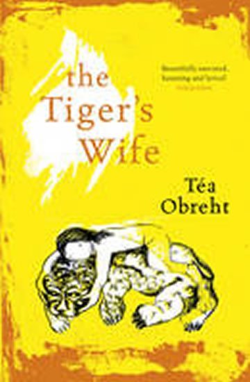 The Tiger´s Wife