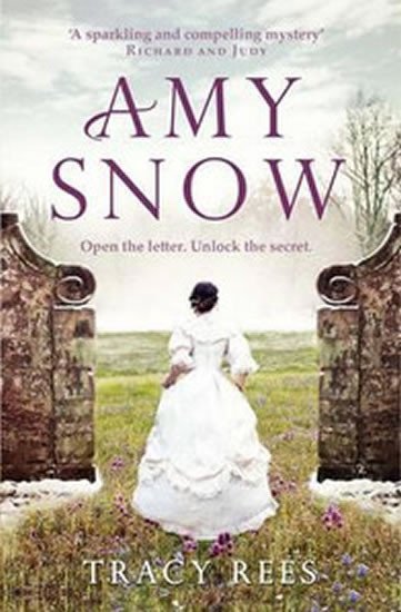 Amy Snow: The Richard &amp; Judy Bestseller