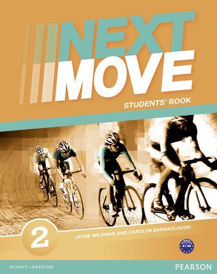 Next Move 2 Students´ Book