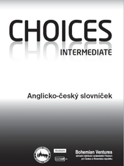 Choices Intermediate / Anglicko