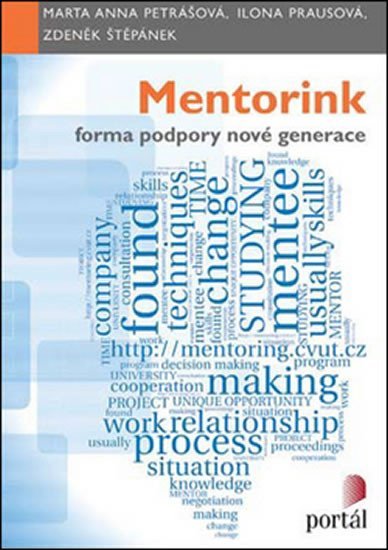 Mentorink – forma podpory nové generace