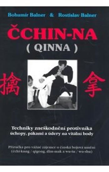 Čchin-na / QINNA