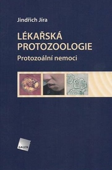 Lékařská protozoologie