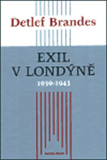 Exil v Londýně 1939