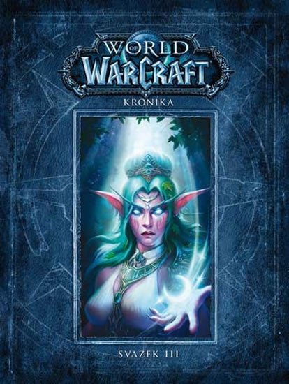 World of WarCraft: Kronika