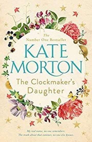 The Clockmaker´s Daughter