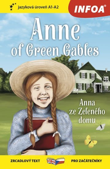 Anna ze Zeleného domu / Anne of Green Gables