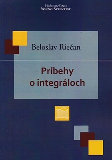 Príbehy o integráloch (slovensky)