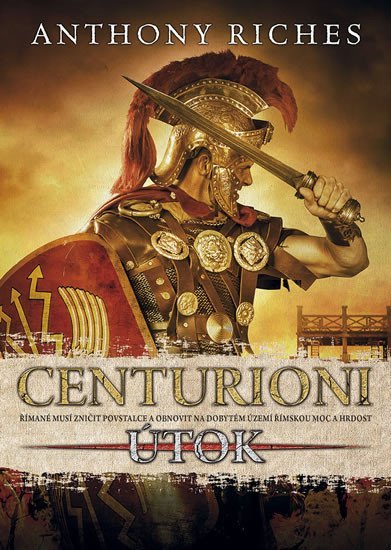 Centurioni 2