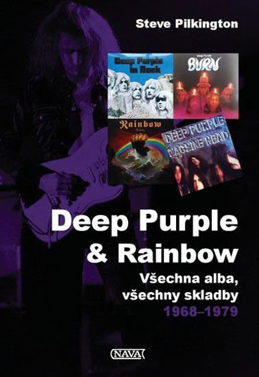 Deep Purple &amp; Rainbow
