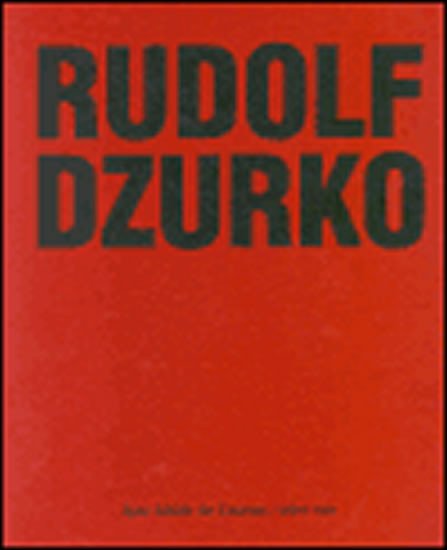 Rudolf Dzurko