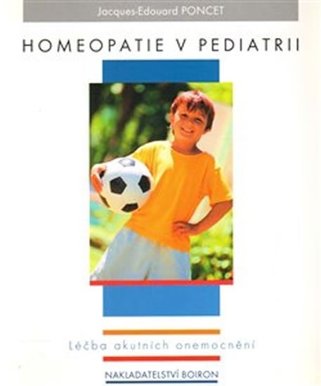 Homeopatie v pediatrii