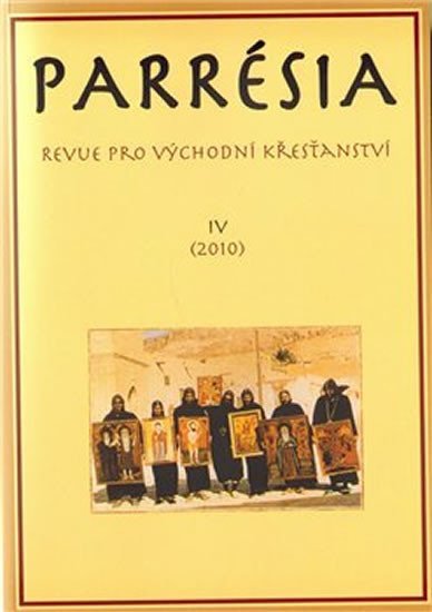 Parrésia IV (2010)