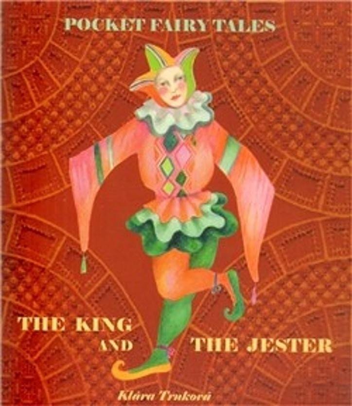 Král a šašek / The king and the jester