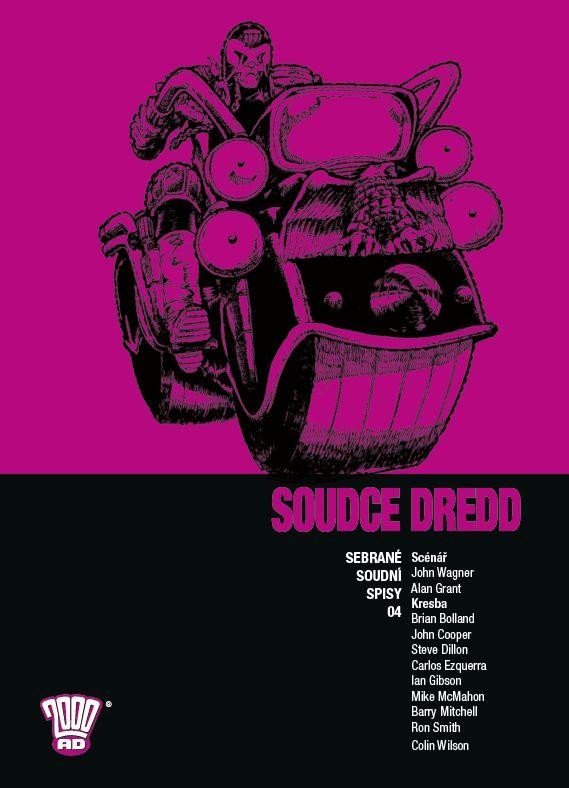 Soudce Dredd 04