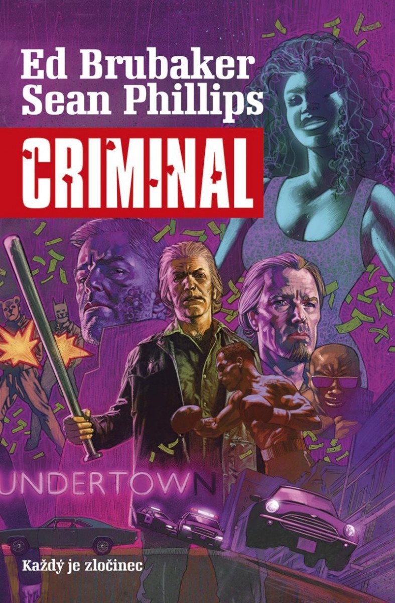 Criminal 1