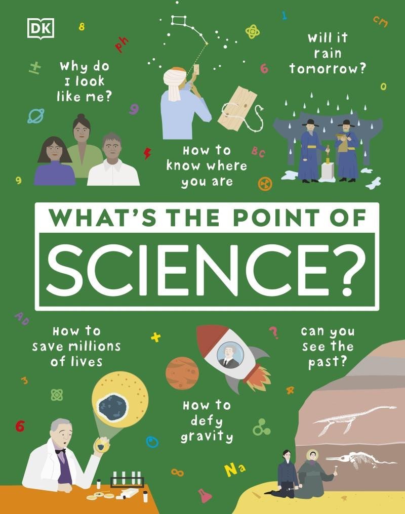 What´s the Point of Science?
