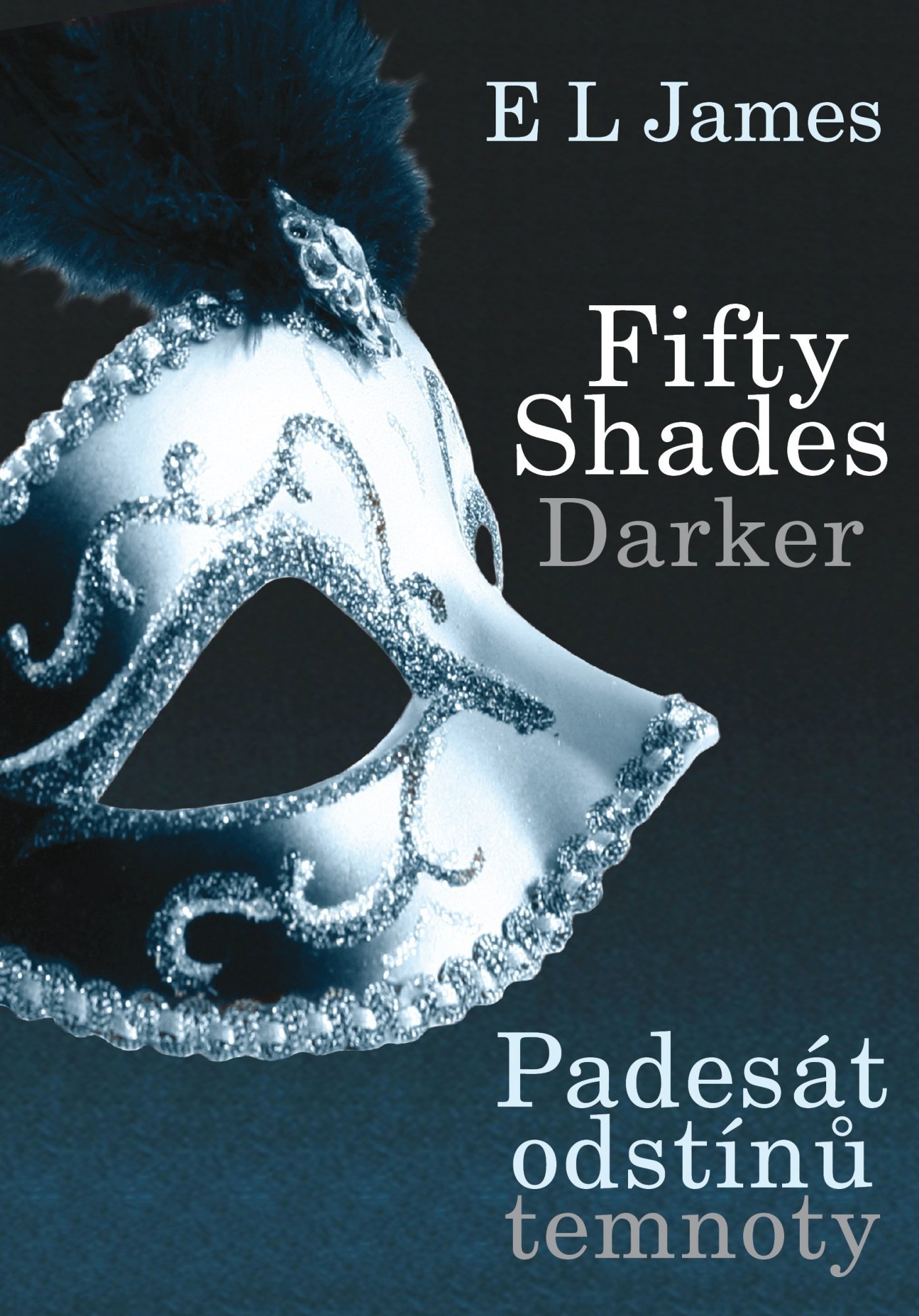 Fifty Shades Darker: Padesát odstínů temnoty