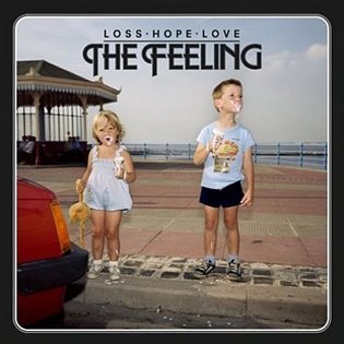Loss. Hope. Love. (CD)