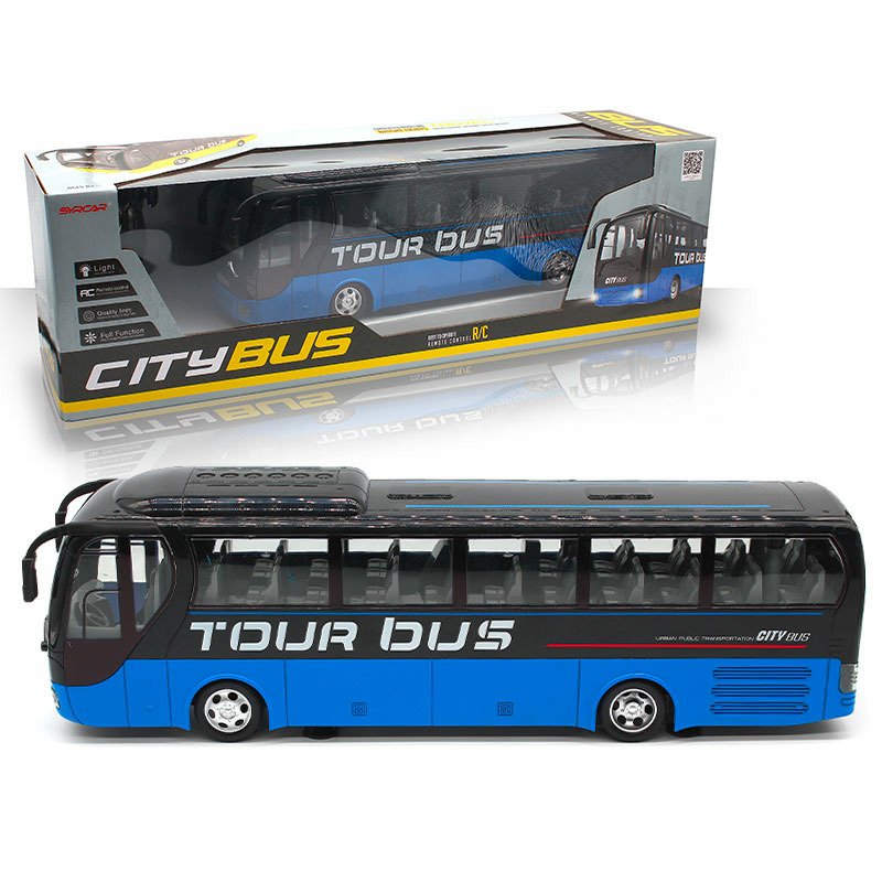 RC Autobus