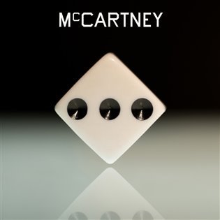 McCartney III (CD)