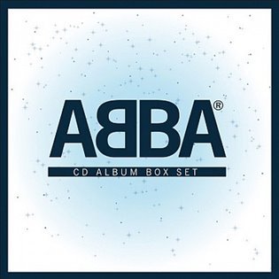 Studio Albums / Box Set (CD)