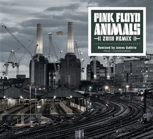 Animals (2018 Remix Edition) (CD)