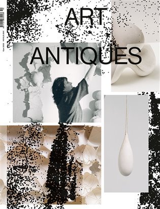 Art &amp; Antiques 10/2022