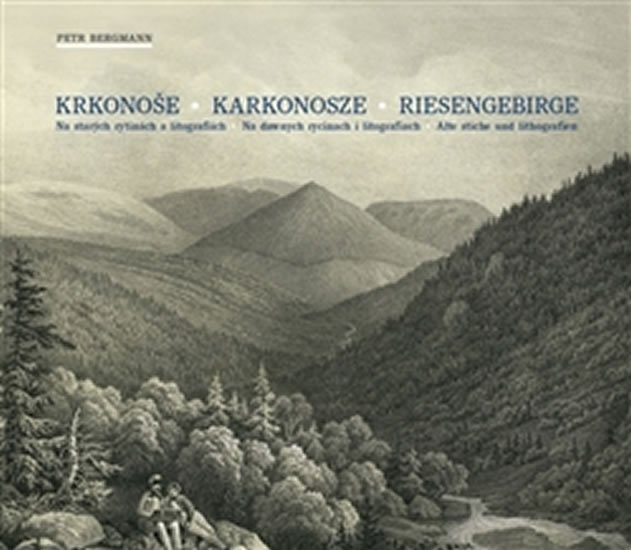 Krkonoše / Karkonosze / Riesengebirge