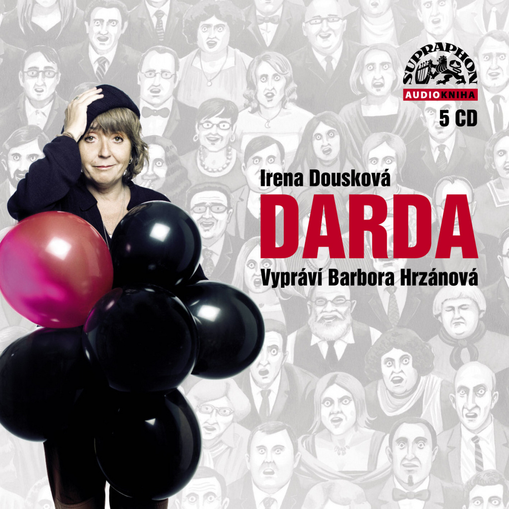 Darda (5 CD)