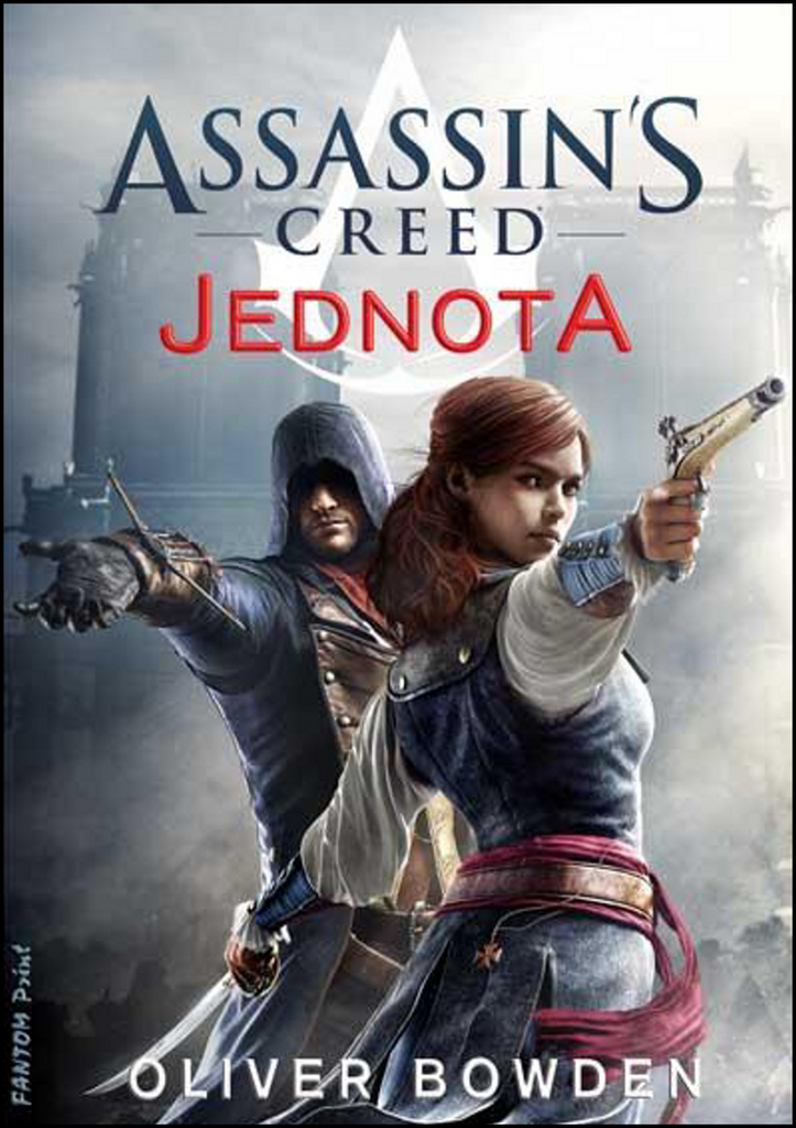 Assassin's Creed Jednota (7)