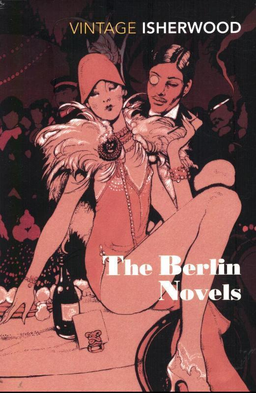 The Berlin Novels