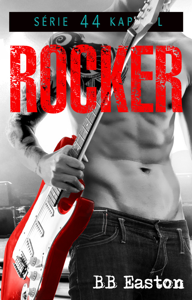 Rocker (4. díl)