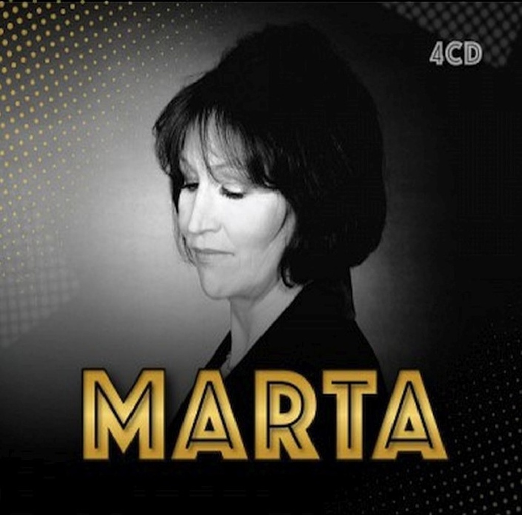 Marta (4 CD)