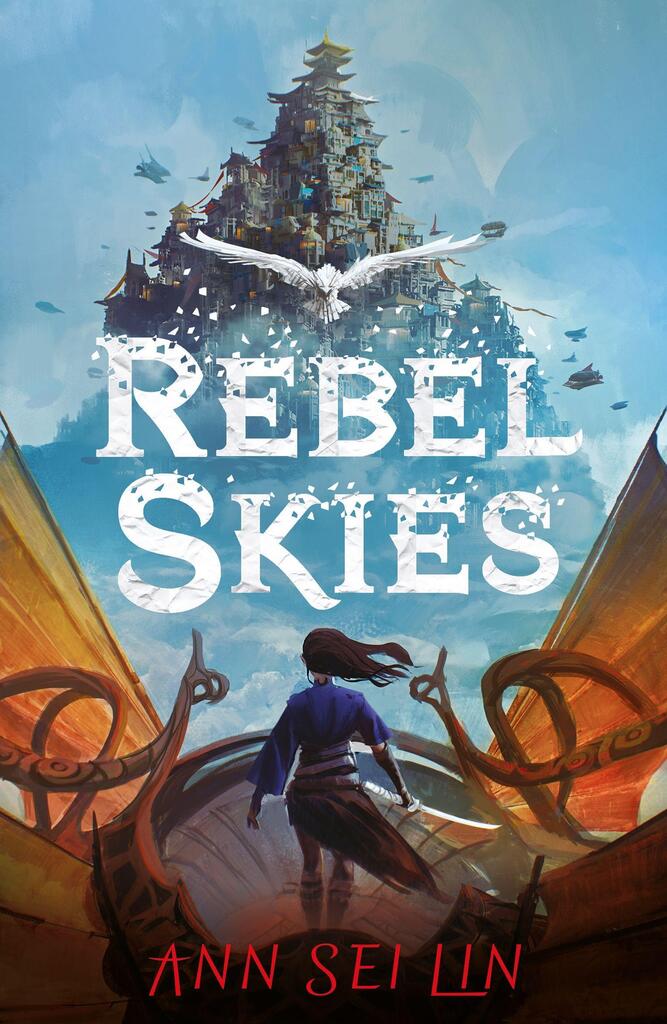 Rebel Skies