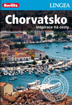 Chorvatsko. inspirace na cesty