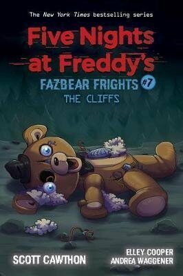Five Nights at Freddy´s 7