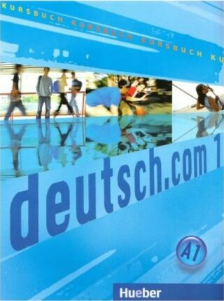 Deutsch.com 1: Paket