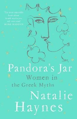 Pandora´s Jar : Women in the Greek Myths