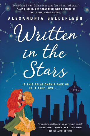Written in the Stars : A Novel