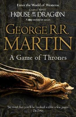 A Game of Thrones (A Song of Ice and Fire, Book 1)
