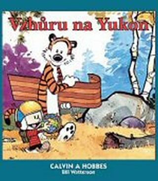 Calvin a Hobbes 3