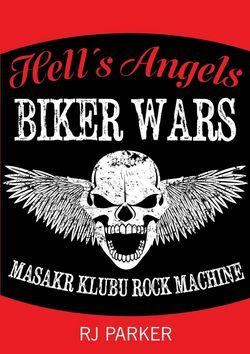 Hells Angels Války motorkářů